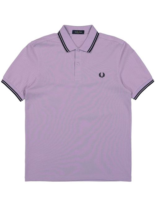 Polo uomo manica corta FRED PERRY | M3600W51